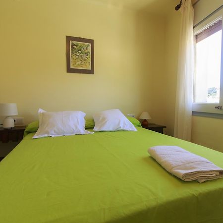 Готель Ca La Conxita Hostal & Restaurante La Vajol Екстер'єр фото